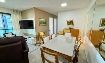 Imagem 3: PJ | 3Q | BV | NASCENTE | ANDAR ALTO | CONSELHEIRO AGUIAR | ARMARIOS FIXOS | 2 VAGAS