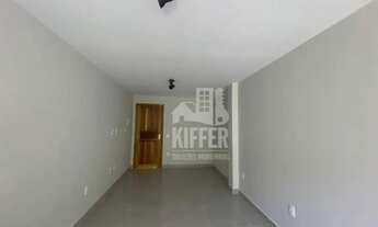 Imagem 5: Apartamento com 1 quarto para alugar, 25 m² por R$ 1.700/mês - Piratininga - Niterói/RJ