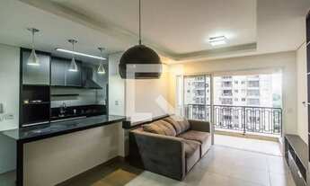 Imagem 5: Apartamento à Venda - Alphaville, 1 Quarto, 51 m2