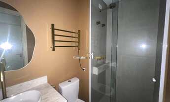 Imagem 7: Apartamento com 2 dormitórios, 69 m² - venda por R$ 1.200.000 ou aluguel por R$ 6.500/mês