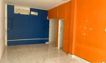 Imagem 3: BELéM - Conjunto Comercial/Sala - Telégrafo