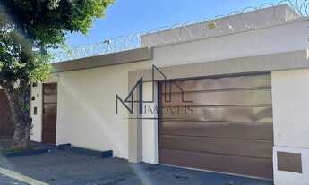 Imagem: Casa 03 quartos- Grajaú- Goiânia- GO