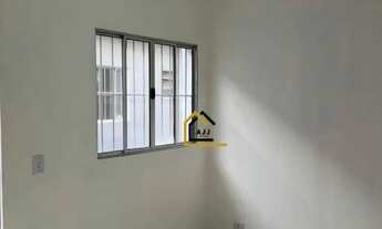 Imagem 13: Casa com 1 dormitório para alugar, 64m² por R$ 1.400/mês -Rua Barcelona, 246- Vale do Sol