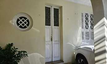 Imagem 2: Casarão na Cidade Velha C/piscina