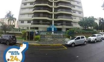 Imagem: Apartamento - São José - Franca