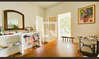 Imagem 2: Casa à Venda - Floresta, 3 Quartos, 110 m2