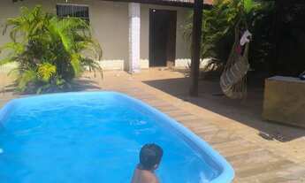 Imagem 3: Alugo casa com piscina em Touros para o veraneio/final de ano