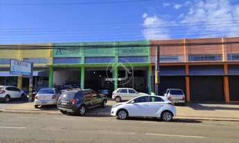 Imagem: GALPÃO COMERCIAL LOCADO NA CORONEL ANTONINO