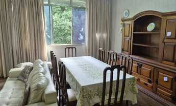 Imagem 3: Venda 3 quartos com 1 suíte Rua Afonso Pena