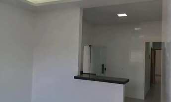 Imagem 6: Casa à venda em Goiânia, Residencial Buena Vista III, com 2 quartos, com 65 m²