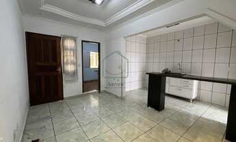 Imagem 5: Casa em Condomínio para Locação em Suzano, Jardim São Luís, 2 dormitórios, 1 suíte, 2 banh