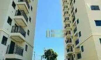 Imagem 2: Apartamento à venda, 62 m² por R$ 340.000,00 - Vila Trujillo - Sorocaba/SP