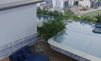 Imagem 5: Oportunidade! Apartamento alto Padrão com entrada de 82 mil no Aeroclube