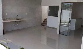 Imagem 7: Casa com 3 dormitórios à venda, 210 m² por R$ 550.000,00 - Carapibus - Conde/PB