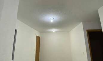 Imagem: Apartamento no Plaza Fraga Maia