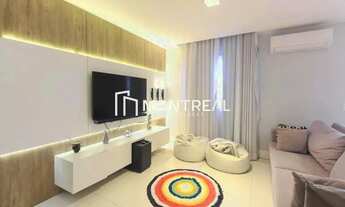 Imagem 7: APARTAMENTO À VENDA NO TATUAPÉ - 3 DORMITÓRIOS, 3 SUÍTES, 3 VAGAS DE GARAGEM