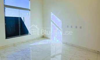 Imagem 5: Casa de 3 Quartos sendo 1 suíte em acabamento Premium no Setor Independência mansões