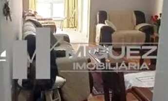 Imagem 2: Av. Paulo de Frontin - Apartamento à venda com 3 quartos e vaga na escritura - Código 2189