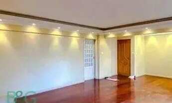 Imagem 2: Apartamento com 3 dormitórios à venda, 136 m² por R$ 689.000 - Aclimação - São Paulo/SP