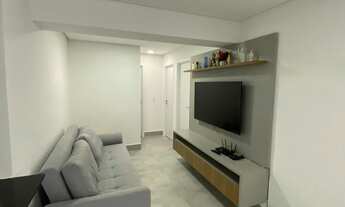 Imagem 3: Apartamento a 100m da praia para veranear em Camboinha, Cabedelo-PB