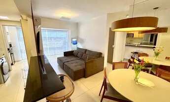 Imagem: Apartamento Mobiliado 2 Dormitórios no