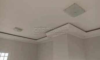 Imagem 4: Apartamento cobertura no Parque Santa Felícia Jardim próximo ao Shopping Iguatemi em São C