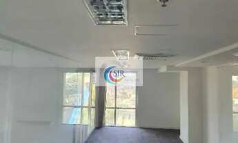 Imagem 2: Conjunto para alugar, 195 m² - Brooklin - São Paulo/SP