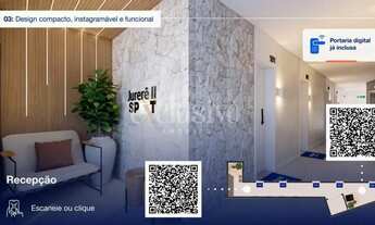 Imagem 6: Studio para investimento em Jurerê