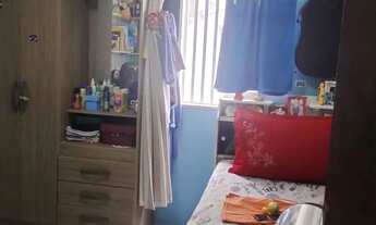 Imagem 6: Apartamento condomínio gaivota