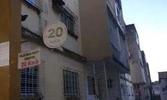 Imagem: Excelente 03 Quartos, 01 Vaga, Térreo