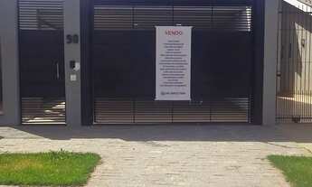 Imagem: CASA NOVA JARDIM ESPANHA