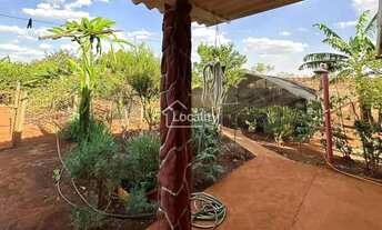 Imagem 6: Chácara em Veríssimo - Capão da onça