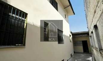 Imagem 4: Sobrado comercial de 200m² com 6 vagas e saída para duas ruas em Moema - SP