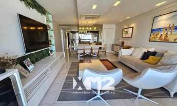 Imagem 6: Edf. Allure Village 136m² Boa Viagem. (Ref.: R5914365