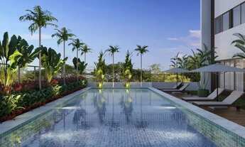 Imagem 1: Apartamento Alto Padrão nas Graças