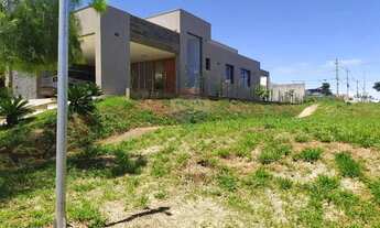 Imagem: Casa condomínio Gran Park