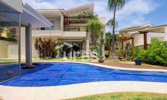 Imagem 6: Jardins Atenas - Casa de Condomínio 4 quartos, sendo 4 suítes