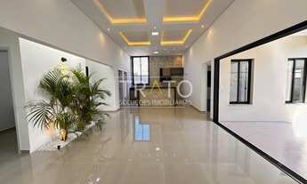 Imagem 4: Casa à venda no Condomínio Royal Garden em Paulínia!