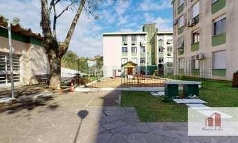 Imagem: Apartamento à venda, 40 m² por R$ 145.000,00