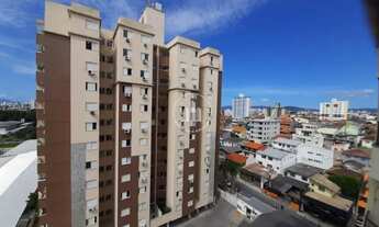 Imagem 7: Apartamento com 2 quartos em Barreiros - São José - JMS