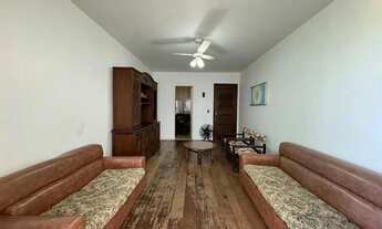 Imagem 3: Imóvel para venda tem 120 metros quadrados com 2 quartos em Centro - Guarapari - ES