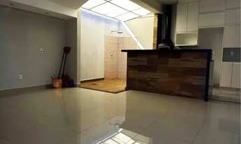 Imagem 16: Térrea para venda possui 145 metros quadrados com 3 quartos