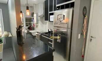 Imagem 5: Apartamento Garden, 67 m² - venda por R$ 691.000,00 ou aluguel por R$ 5.115,00/mês - Santa