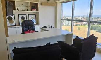 Imagem: Consultório Aquarius - Edif The One