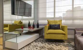 Imagem 8: Excelente apartamento 3 dormitórios com box duplo próximo ao Moinhos