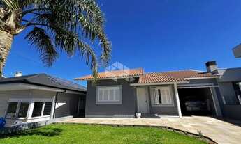 Imagem 2: Casa no bairro Belvedere em Farroupilha com 111,27m²