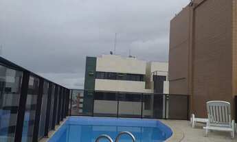 Imagem 5: MOBILIADO!!NASCENTE!!NO CORAÇÃO DA PONTA VERDE!! 2 QTS S/1SUÍTE! 3.500,00