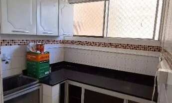 Imagem 6: Apartamento com 2 dormitórios, 57 m² - venda por R$ 270.000,00 ou aluguel por R$ 2.251,51