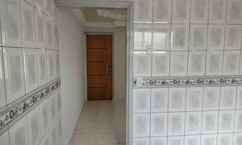 Imagem 4: Vendo Apartamento Condomínio Residencial parque das nações I