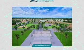 Imagem 6: Venha morar na região que mais cresce do estado-Excelente lote-barraebarra